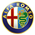 Logo Alfa-Roméo