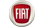 logo constructeur auto Fiat