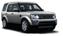 Reprise voiture Land Rover Discovery d'occasion