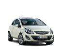 Reprise Opel Corda d'occasion